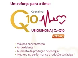 Coenzima Q10