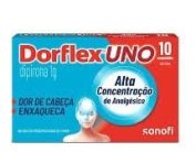 Dorflex UNO